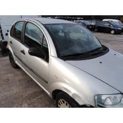 citroen c3 del año 2004