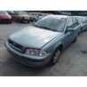 volvo s40 berlina del año 2004