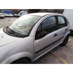 citroen c3 del año 2004