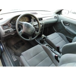 honda civic berlina .5 (ma/mb) del año 1998