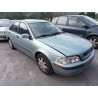 volvo s40 berlina del año 2004