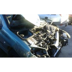 peugeot 206 berlina del año 1950