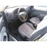 ford fiesta berlina del año 1999