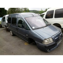 peugeot expert kombi del año 2004
