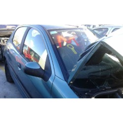 peugeot 206 berlina del año 1950