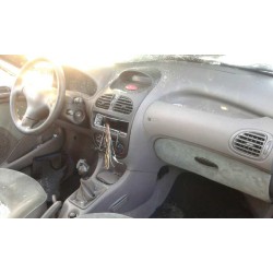 peugeot 206 berlina del año 1950