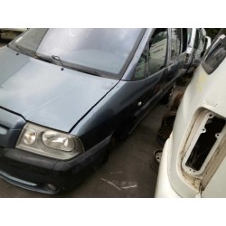 peugeot expert kombi del año 2004