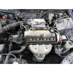 honda civic berlina .5 (ma/mb) del año 1998