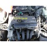 ford fiesta berlina del año 1999