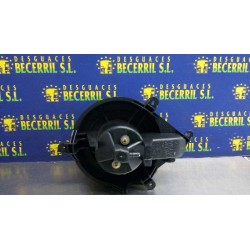 Recambio de motor calefaccion para citroen xsara berlina 1.9d image referencia OEM IAM 210681233F 740471233F 