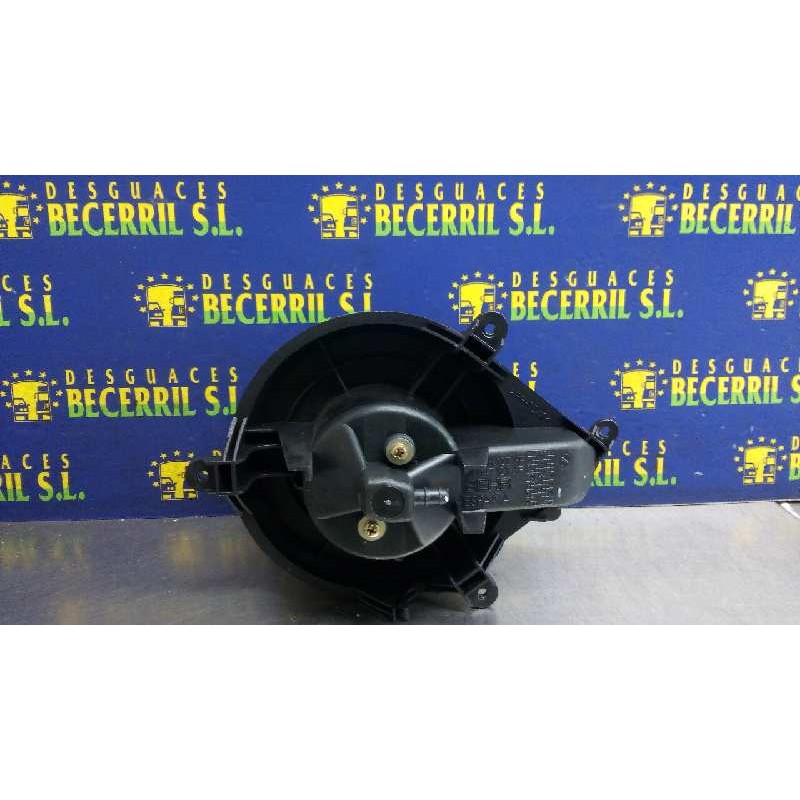 Recambio de motor calefaccion para citroen xsara berlina 1.9d image referencia OEM IAM 210681233F 740471233F Recambio de motor calefaccion para citroen xsara berlina 1.9d image referencia OEM IAM 210681233F 740471233F