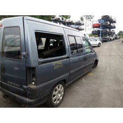 peugeot expert kombi del año 2004