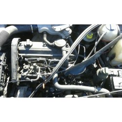 seat ibiza (6k) del año 1950