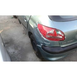 peugeot 206 berlina del año 1950