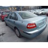 volvo s40 berlina del año 2004