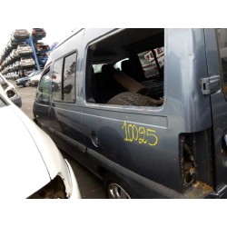peugeot expert kombi del año 2004