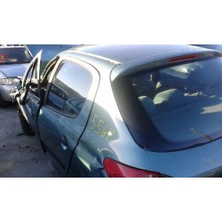 peugeot 206 berlina del año 1950