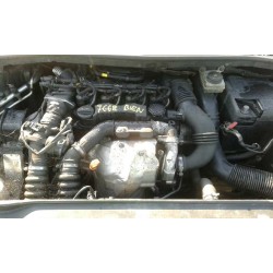 citroen c4 coupe del año 2005
