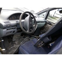 peugeot expert kombi del año 2004