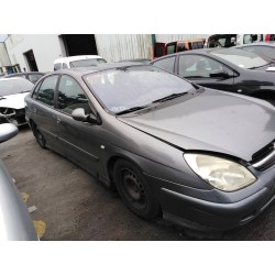 citroen c5 berlina del año 2002