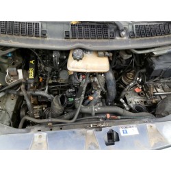 peugeot expert kombi del año 2004