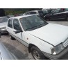 peugeot 205 berlina del año 1997