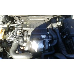 peugeot 407 del año 2007