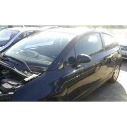 citroen c4 coupe del año 2005