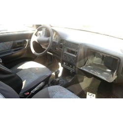 seat ibiza (6k) del año 1950