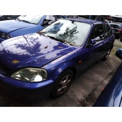 honda civic berlina 3/4 (ej/ek) del año 1996