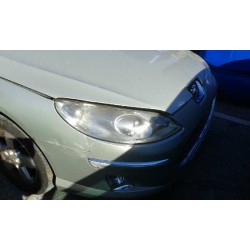 peugeot 407 del año 2007