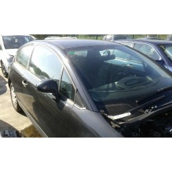 citroen c4 coupe del año 2005