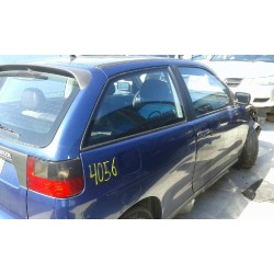 seat ibiza (6k) del año 1950