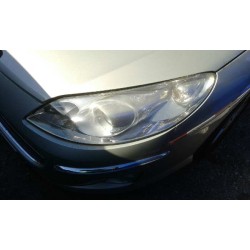 peugeot 407 del año 2007