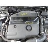 volvo s40 berlina del año 2004