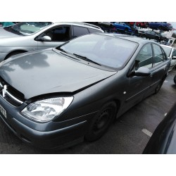 citroen c5 berlina del año 2002