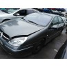 citroen c5 berlina del año 2002