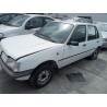 peugeot 205 berlina del año 1997