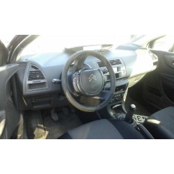 citroen c4 coupe del año 2005