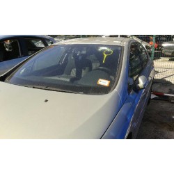peugeot 407 del año 2007