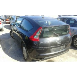 citroen c4 coupe del año 2005