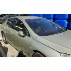 peugeot 407 del año 2007