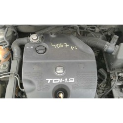 seat leon (1m1) del año 1950