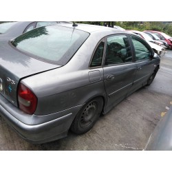 citroen c5 berlina del año 2002
