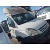 iveco daily caja abierta del año 2008