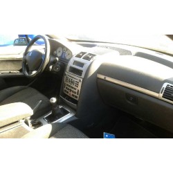 peugeot 407 del año 2007