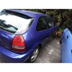 honda civic berlina 3/4 (ej/ek) del año 1996