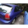 honda civic berlina 3/4 (ej/ek) del año 1996