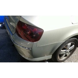 peugeot 407 del año 2007