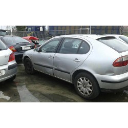 seat leon (1m1) del año 1950